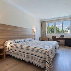 Habitación Triple Estándar